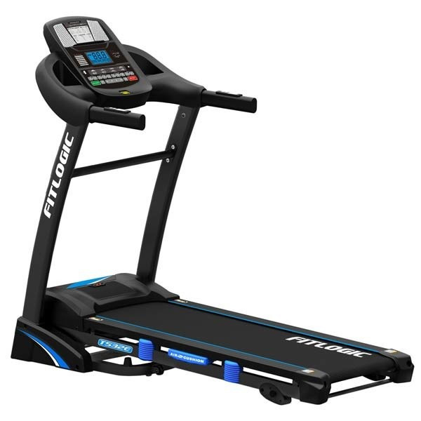 Беговая дорожка FitLogic T532E Беговая дорожка FitLogic T532E