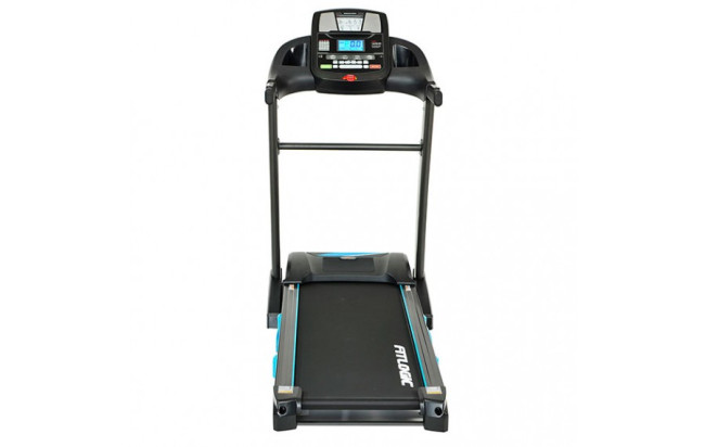 Беговая дорожка FitLogic T532E Беговая дорожка FitLogic T532E