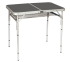 Стол Bo-Camp Case Model 90x60 cm Grey (1404393) Стол Bo-Camp Case Model 90x60 cm Grey (1404393)