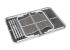 Стол Bo-Camp Case Model 90x60 cm Grey (1404393) Стол Bo-Camp Case Model 90x60 cm Grey (1404393)