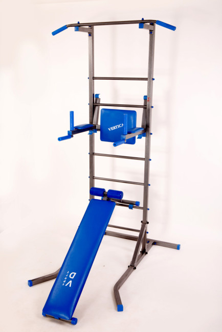 Мобільна шведська стінка RN-Sport mobi