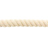 Кросфіт-канат Combat Battle Rope R-4053 10м білий Кросфіт-канат Combat Battle Rope R-4053 10м білий
