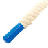 Кросфіт-канат Combat Battle Rope R-4053 10м білий Кросфіт-канат Combat Battle Rope R-4053 10м білий