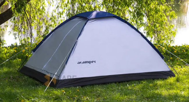 Намет 2-х місний Acamper DOMEPACK2