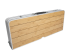 Стол Bo-Camp Bamboo Brown/Silver (1404800)