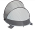 Намет пляжний High Peak Calobra 80 Aluminium/Dark Grey (10021)