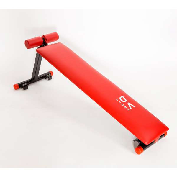 Шведська стінка Red RN-Sport