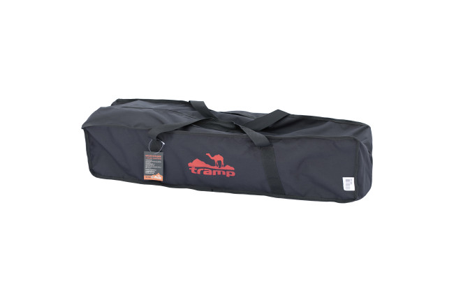 Кемпінг зона RN-Sport Compact Comfort 1: Тент + Стійки + Стіл + 2 крісла