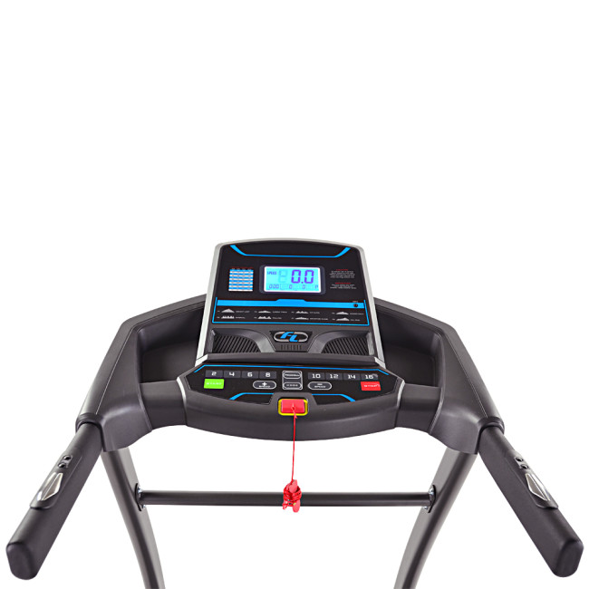 Беговая дорожка FitLogic T33E Беговая дорожка FitLogic T33E