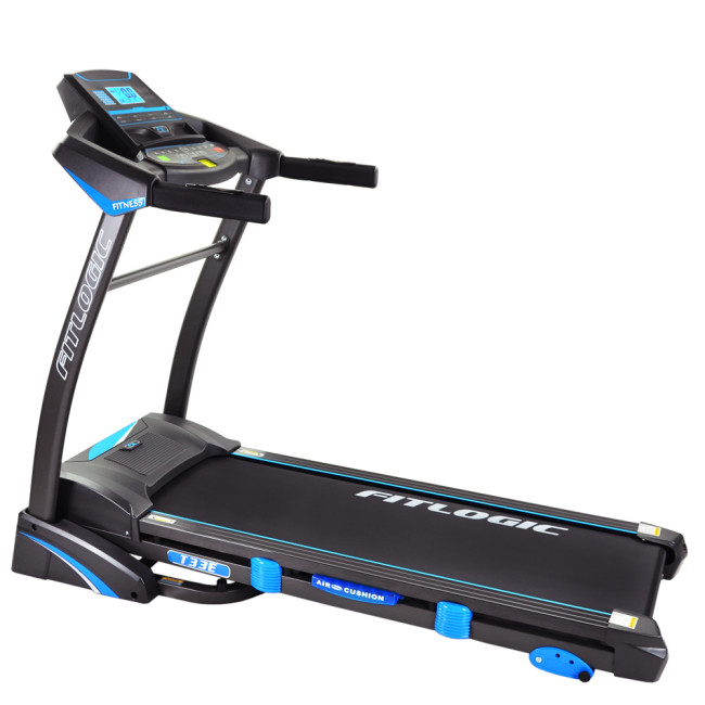 Беговая дорожка FitLogic T33E Беговая дорожка FitLogic T33E