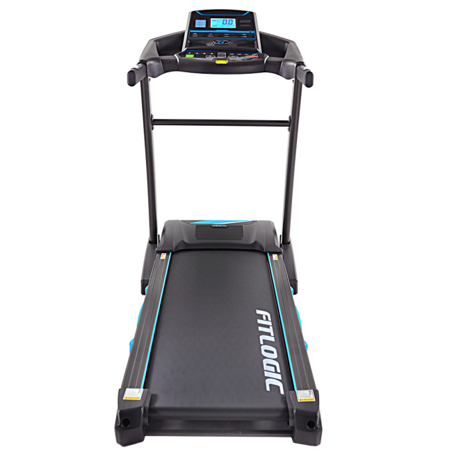 Беговая дорожка FitLogic T33E Беговая дорожка FitLogic T33E