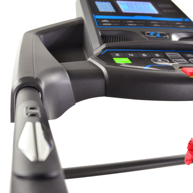 Беговая дорожка FitLogic T33E Беговая дорожка FitLogic T33E