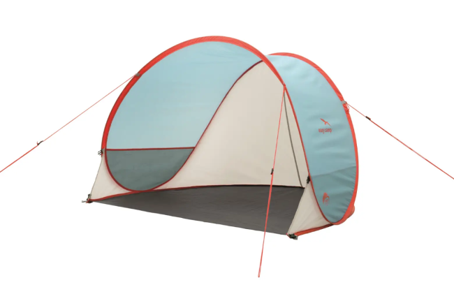 Палатка пляжная Easy Camp Ocean 50 Ocean Blue Палатка пляжная Easy Camp Ocean 50 Ocean Blue