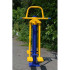 Вуличний тренажер для м'язів стегна