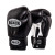 Перчатки боксерские BOXER 12 oz кожа 0,8 -1 мм черные