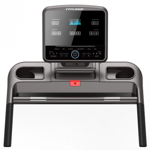 Беговая дорожка FitLogic ET1802A Беговая дорожка FitLogic ET1802A