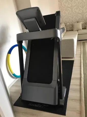 Беговая дорожка FitLogic ET1802A Беговая дорожка FitLogic ET1802A