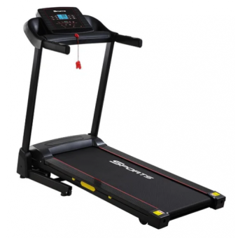 Беговая дорожка EnergyFIT 6420