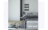 Гантель RN-Sport (Gray) - 13 кг c ABS покрытием
