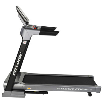 ТОП! Беговая дорожка FitLogic ET1802A ТОП! Беговая дорожка FitLogic ET1802A