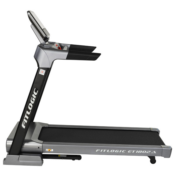 ТОП! Беговая дорожка FitLogic ET1802A ТОП! Беговая дорожка FitLogic ET1802A