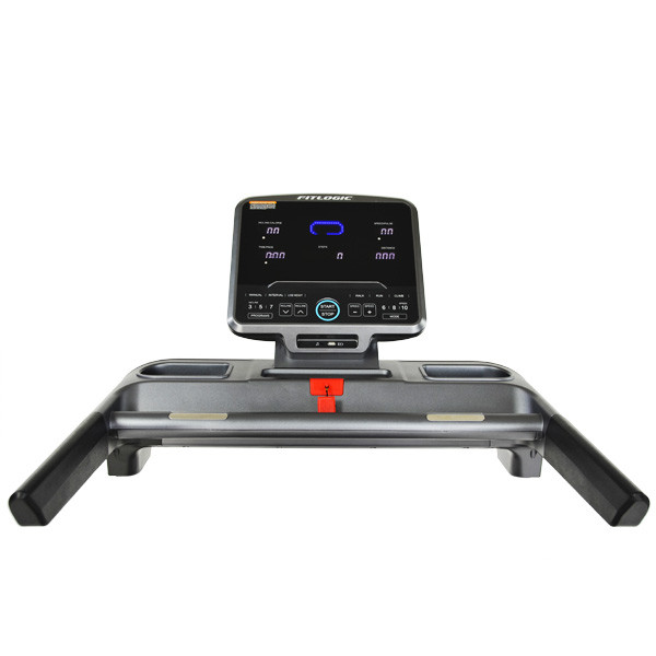 ТОП! Беговая дорожка FitLogic ET1802A ТОП! Беговая дорожка FitLogic ET1802A
