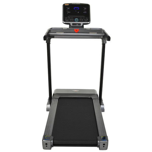 ТОП! Беговая дорожка FitLogic ET1802A ТОП! Беговая дорожка FitLogic ET1802A