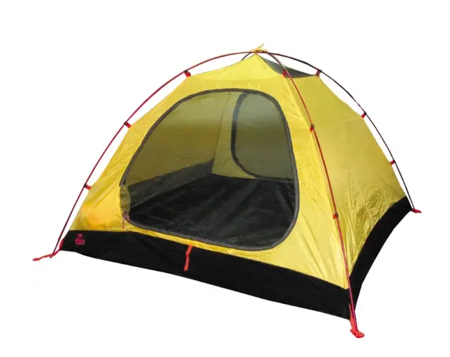 Палатка Tramp Lair 4х местная (v2)