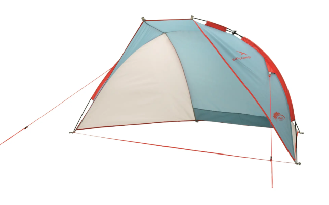 Палатка пляжная Easy Camp Bay 50 Ocean Blue Палатка пляжная Easy Camp Bay 50 Ocean Blue