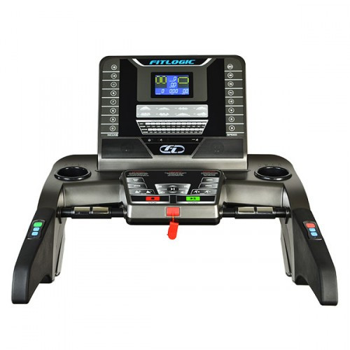 Беговая дорожка FitLogic T18C Беговая дорожка FitLogic T18C