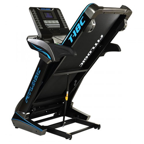 Беговая дорожка FitLogic T18C Беговая дорожка FitLogic T18C