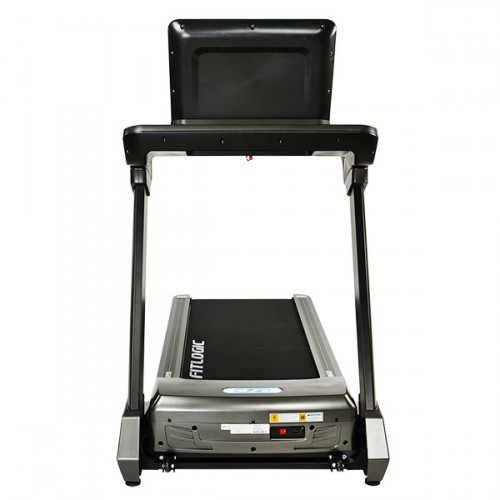 Беговая дорожка FitLogic T18C Беговая дорожка FitLogic T18C