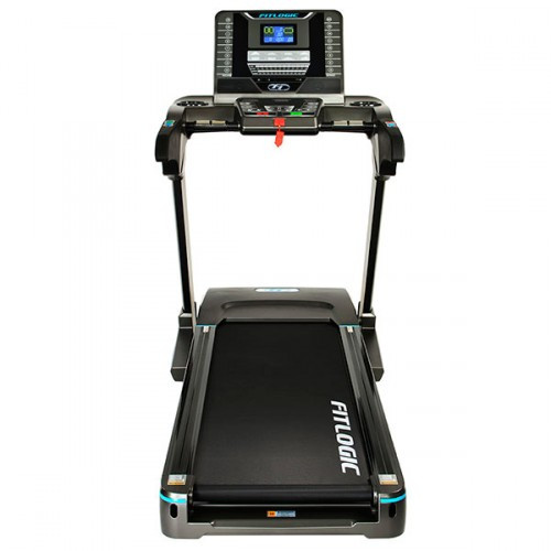 Беговая дорожка FitLogic T18C Беговая дорожка FitLogic T18C