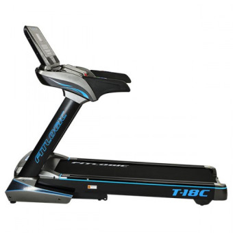 Беговая дорожка FitLogic T18C Беговая дорожка FitLogic T18C