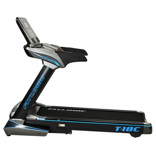 Беговая дорожка FitLogic T18C Беговая дорожка FitLogic T18C