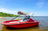 Електричний прогулянковий човен (катамаран) RELAX. Для озер та закритих водойм
