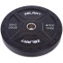 Бамперні диски гумові Bumper Plates гумові d-51мм 15 кг