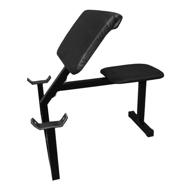 Лавка Скотта Yes-Scott-Bench