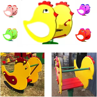 Пружинка 