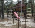Вуличний спортивний комплекс SW-04 Вуличний спортивний комплекс SW-04
