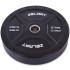 Бамперні диски гумові Bumper Plates d-50.4 мм Zelart TA-2258-25 25 кг