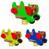 Пружинка "Літачок"