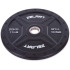 Бамперні диски гумові Bumper Plates d-50.4 мм Zelart TA-2258-5 5 кг