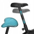 Велотренажер магнітний 4FIZJO Active+ Black/Blue Велотренажер магнітний 4FIZJO Active+ Black/Blue