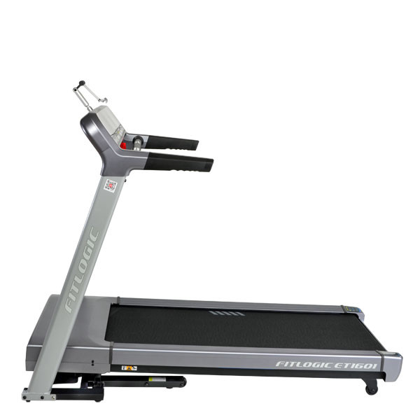 Беговая дорожка FitLogic ET1601 Беговая дорожка FitLogic ET1601