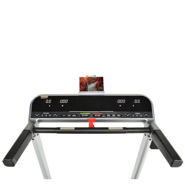 Беговая дорожка FitLogic ET1601 Беговая дорожка FitLogic ET1601