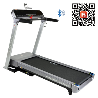 Беговая дорожка FitLogic ET1601 Беговая дорожка FitLogic ET1601