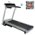 Беговая дорожка FitLogic ET1601 Беговая дорожка FitLogic ET1601