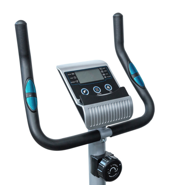 Велотренажер VNK Home Bike Magnetic Велотренажер VNK Home Bike Magnetic
