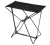 Стілець розкладний Bo-Camp Fishing Stool Compact Black